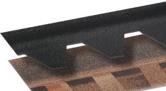 Гибкая черепица SHINGLAS