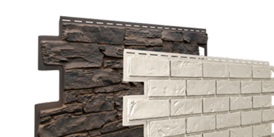 Фасадные панели