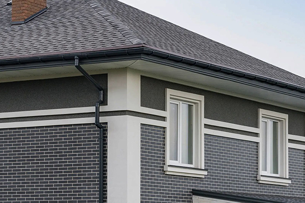 Как делают гибкую черепицу SHINGLAS