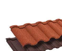 Композитная черепица LUXARD