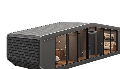 Модульные дома ТН АТОММ