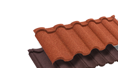 Композитная черепица LUXARD