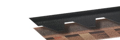 Гибкая черепица SHINGLAS