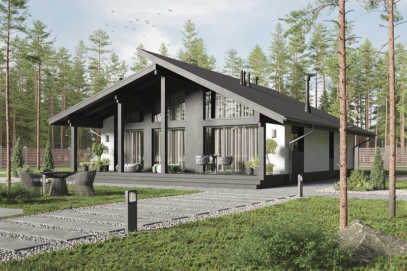 Ненавязчивая асимметрия ПИКАССО