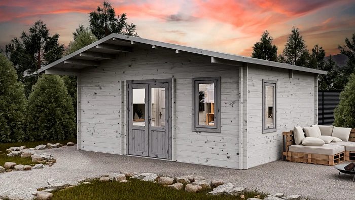 Гостевой дом 24