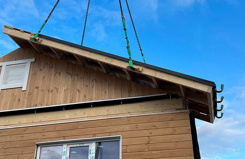 Ипотека для ИЖС: что ждет владельцев участков в 2026 году