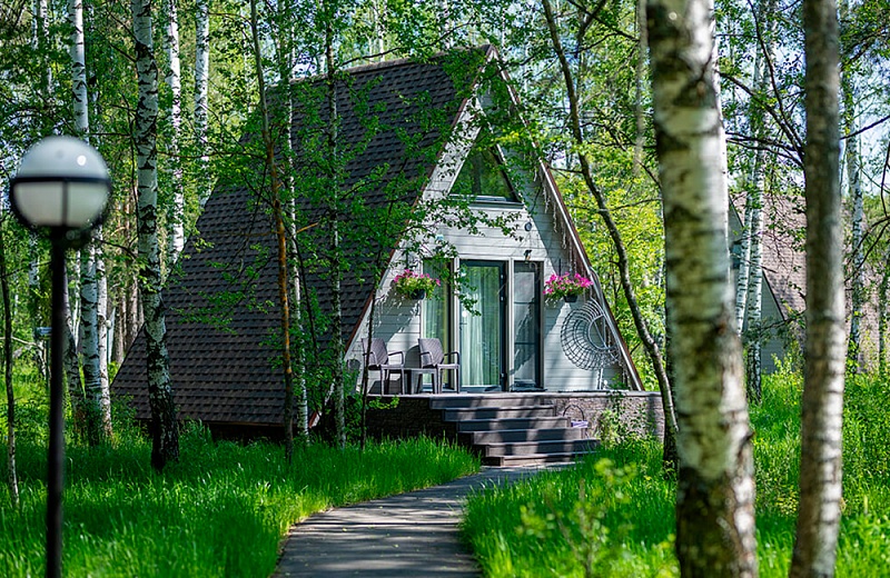 Не откладывать и не уходить в стройку на годы