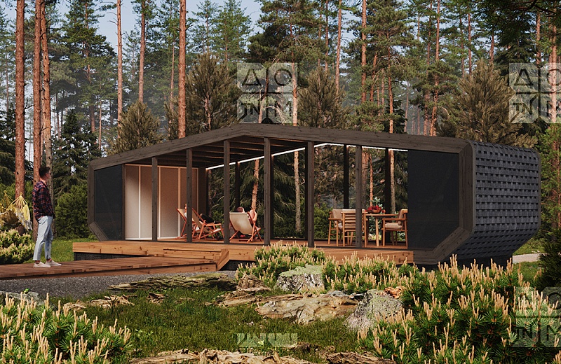 В серии ТН АТОММ — пополнение