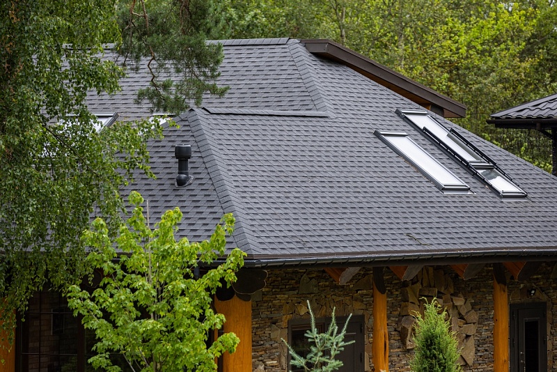 Гарантия на гибкую черепицу: основные правила и что нужно знать