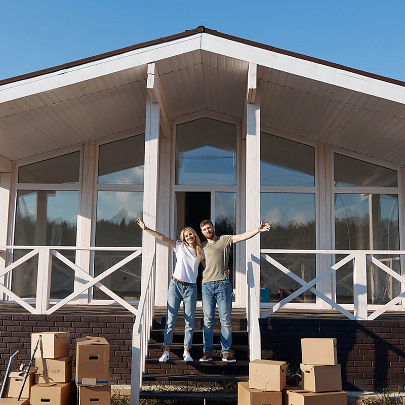 Как купить жилье по Сельской ипотеке в 2024 году?